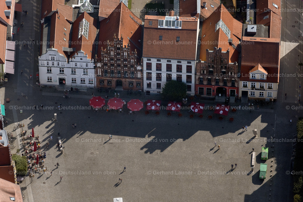 4061187 | Marktplatz Greifswald