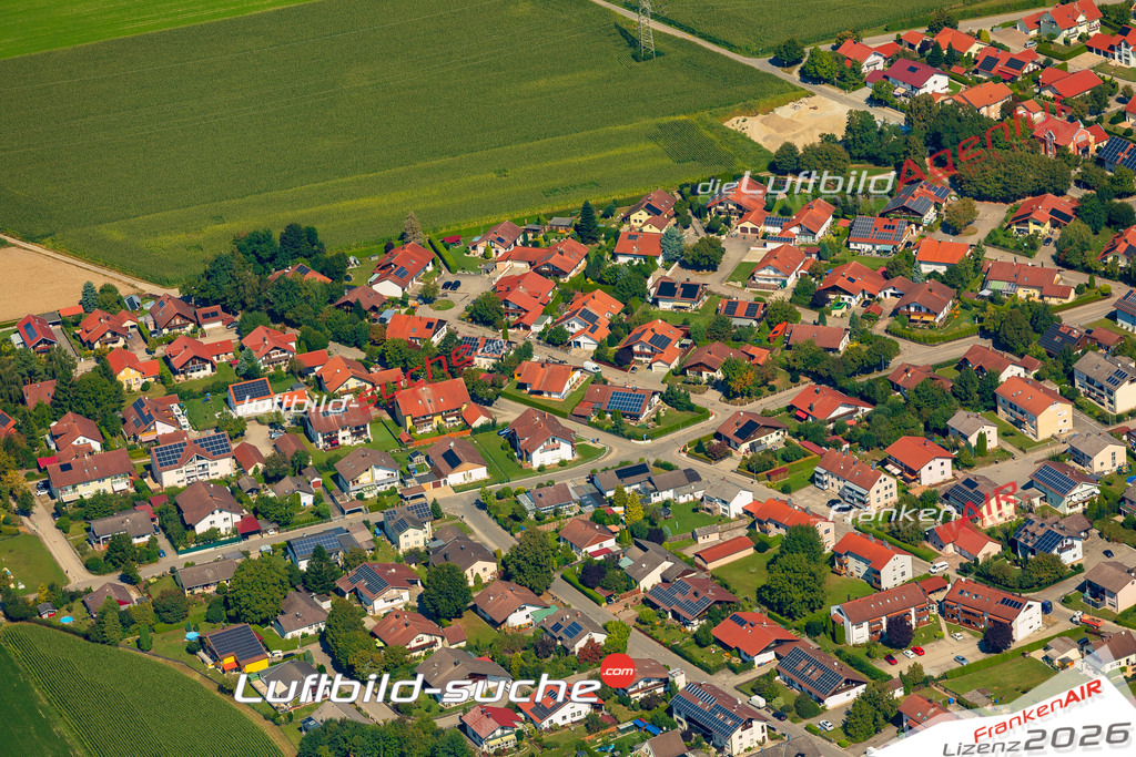 Egglfing am Inn Bad Füssing Bild- Das Luftbild wurde 2025 vom UL-Flugzeug heraus erstellt ( keine Drohnen Bilder! ) - Hochauflösende Luftaufnahme -Nicht vergleichbar mit Google Maps oder Satelittenbilder- Die Geschenkidee !Mit Lizenz und Bildrechte bestellbar