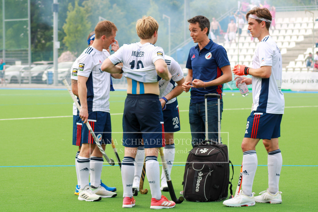 BUNDESLIGA HERREN VF2 MHC-CHTC 20.05.2023-008 | lanaschraderfotografie - Realisiert mit Pictrs.com
