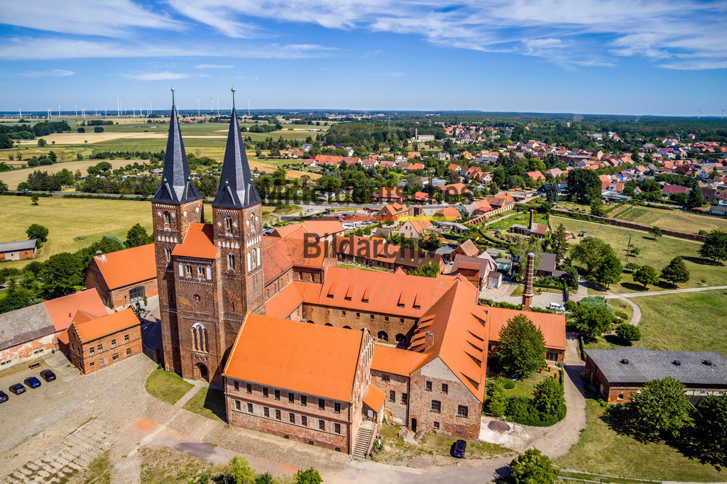 Kloster Jerichow-0021 | Kloster Jerichow - Realisiert mit Pictrs.com