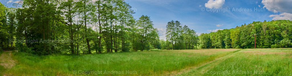 Im Triebischtal zwischen Rothschönberg und Groitzsch 02 | Bedeutsame Landschaften Deutschlands - Realisiert mit Pictrs.com