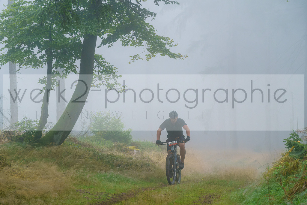 RennsteigRIDE 2024 | 8. RENNSTEIGRIDE am 31. August 2024 - Das Mountainbike-Event am Rennsteig!