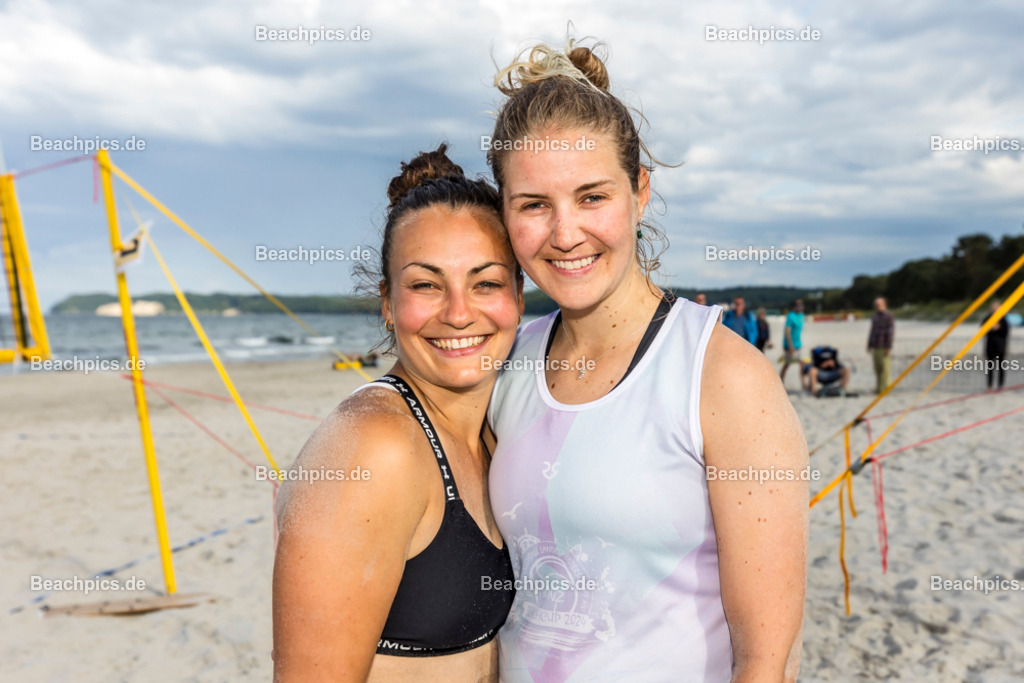 2024-00104540-Beachcup-Binz |  16.06.2024; Ostseebad Binz Foto: Gerold Rebsch - www.beachpics.de