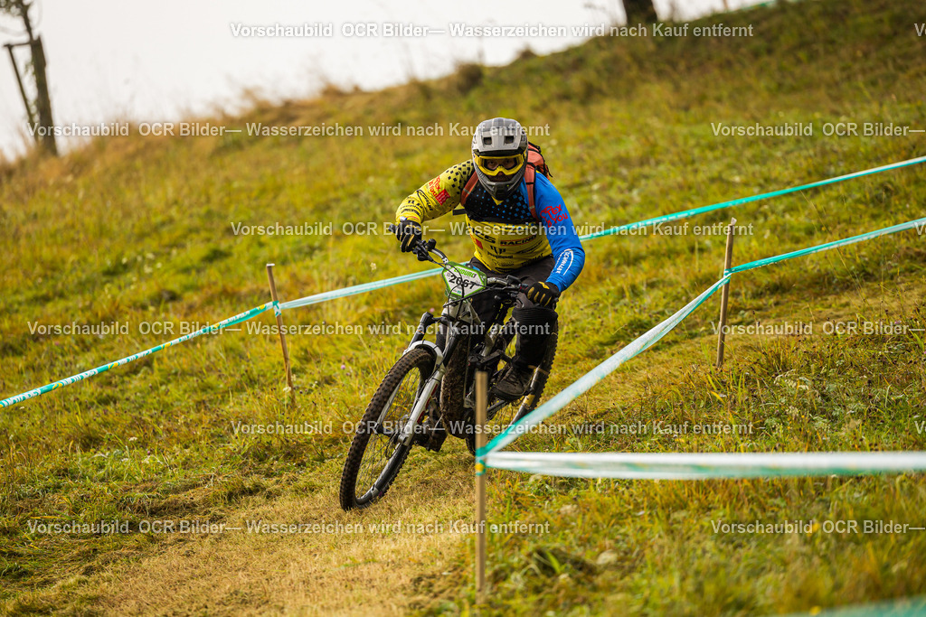 Enduro One Eifa So R6-2199 | OCR Bilder Fotograf Eisenach Michael Schröder