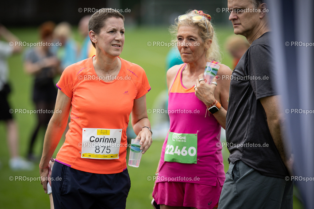 Stadionlauf Köln, 26.05.2024 | Impressionen von Stadionlauf Köln am 26.05.2024 rund um das RheinEnergie-Stadion in Koeln-Müngersdorf.