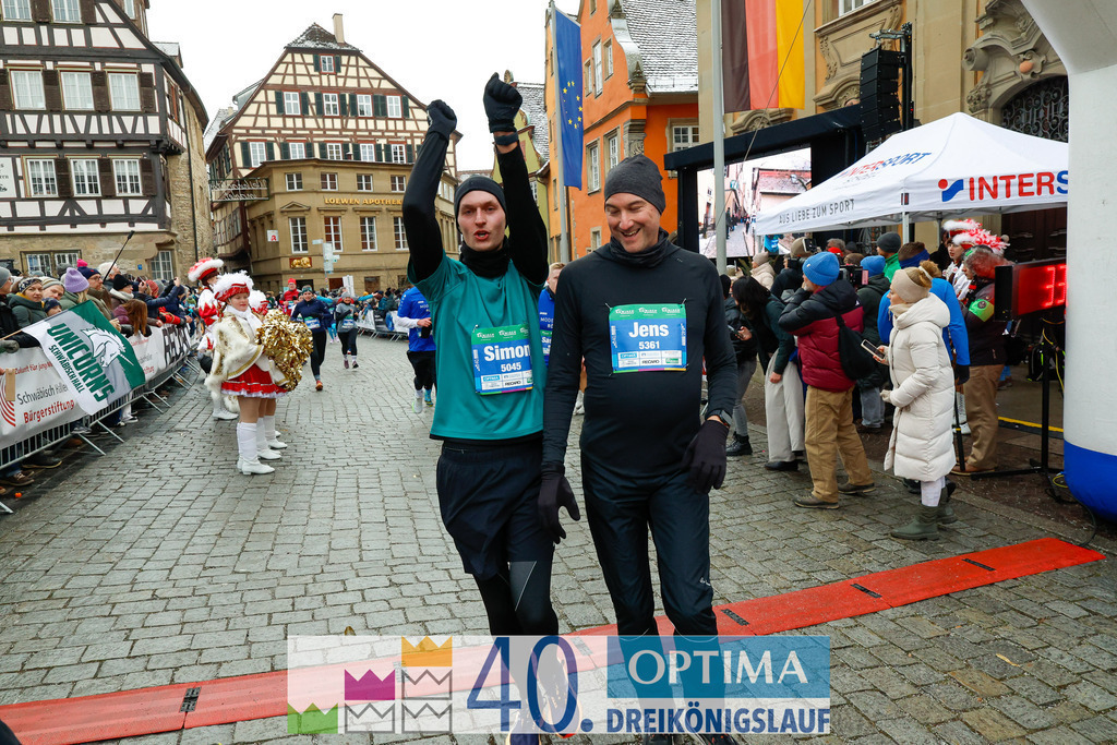 Roewisch Wohnbau Cup 5km | 40. Optima 3koenigslauf 2026 - Realisiert mit Pictrs.com
