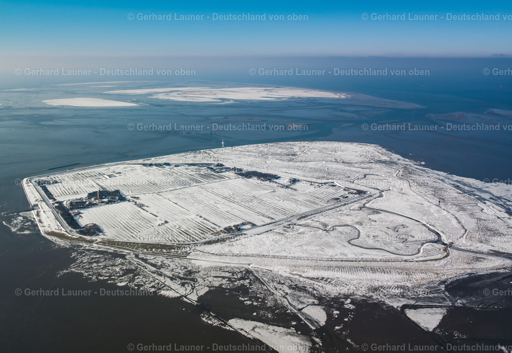26B0062 | Hallig - Neuwerk,Nationalpark Hamburgisches Wattenmeer