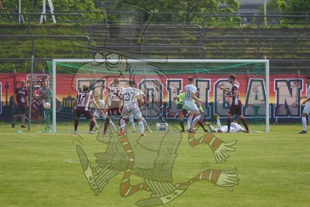 BFC Dynamo vs. Berliner AK 07 048 | mythos-online-redaktion