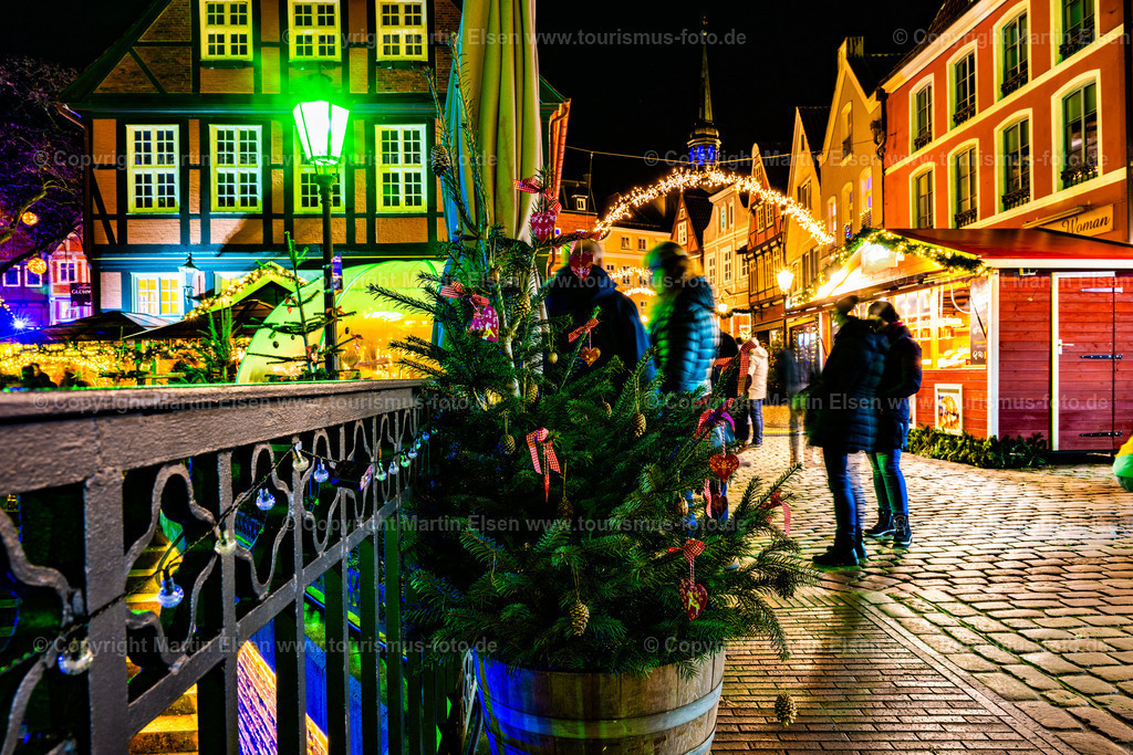 Stade Fischmarkt Weihnachtsmarkt_ELS_7527291124 | Fotos aus den Touristenorten aus Norddeutschland. - Realisiert mit Pictrs.com