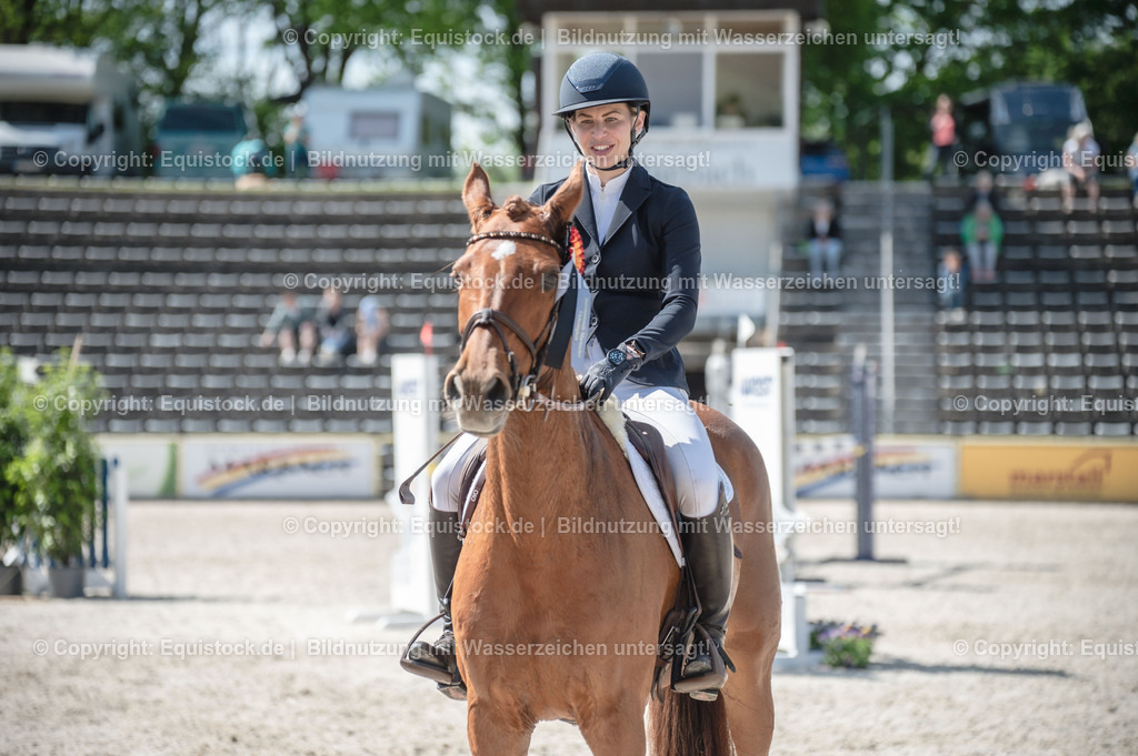 20240512_CCI2-L_Show-Jumping_0170 | Foto: Thomas Hartig