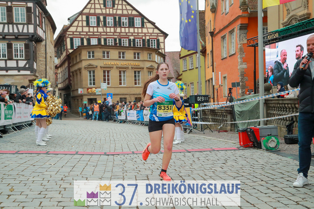 Roewisch Wohnbau Cup 5000m | 3 Koenigslauf 2023 - Realisiert mit Pictrs.com