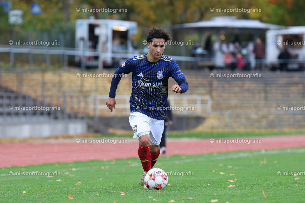 Fußball I Herren I Saison 2025/2026 I Regionalliga Nord I 17. Spieltag I 1. FC Phönix Lübeck - FSV Schöningen | ml-sportfotografie - Realisiert mit Pictrs.com