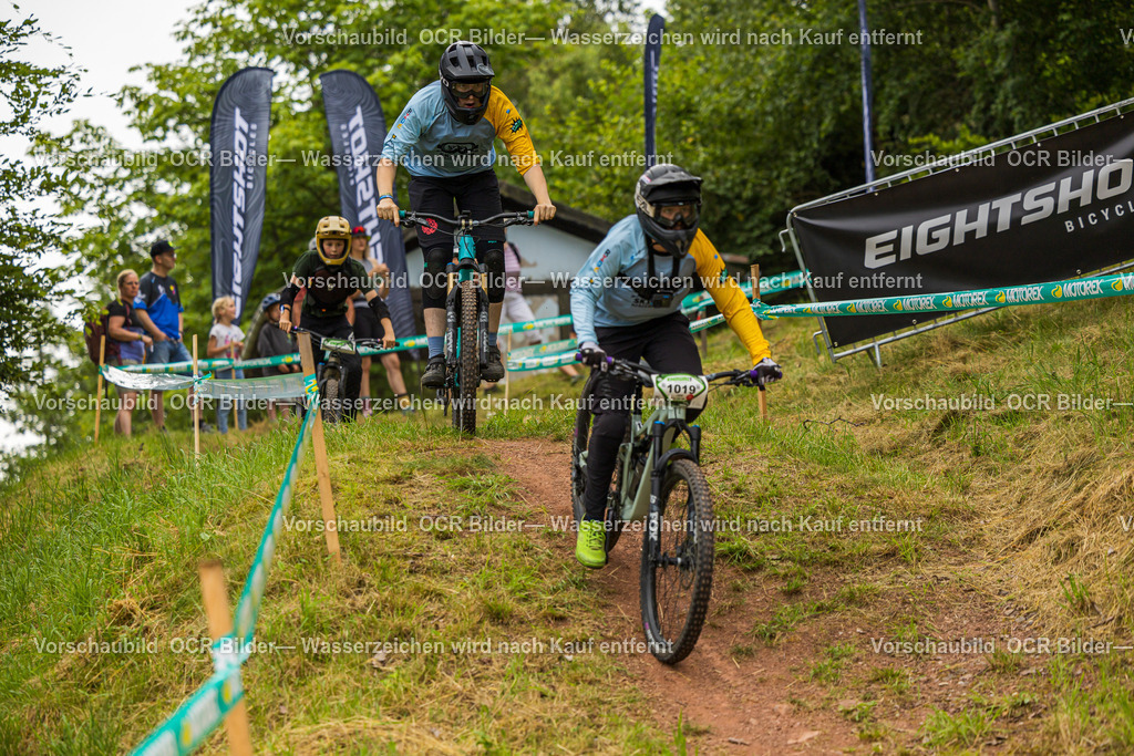 Enduro One Roßbach Samstag R6-0088 | OCR Bilder Fotograf Eisenach Michael Schröder