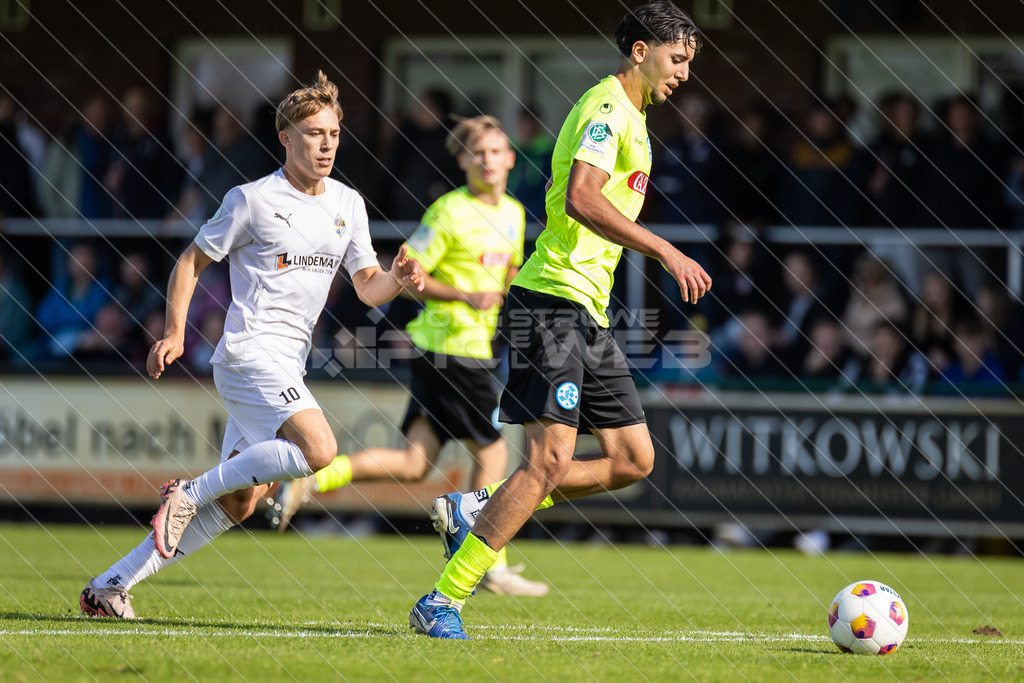 20251003_Picselweb-Fotografie_1R3_1468 | DFB Pokal 2. Runde, JFV A/O/B/H/H - SV Stuttgarter Kickers, Foto: Jörg Struwe - picselweb.de - Realisiert mit Pictrs.com