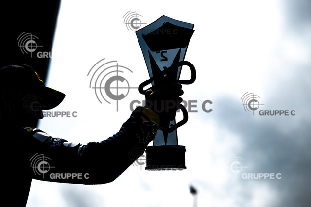 DTM325_060714443201590MC | DTM, 5. + 6. Rennen Zandvoort 2025 - Foto: Gruppe C Photography; #2 Lamborghini Huracán GT3 EVO 2, ABT Sportsline: Nicki Thiim - Realisiert mit Pictrs.com