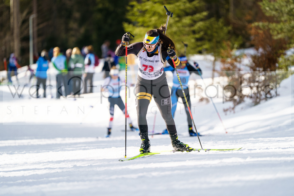 FESA Alpencup / DP Notschrei | Deutschland Pokal Finale im Schwarzwald NORDIC-CENTER Notschrei am 7. - 8. Februar 2026