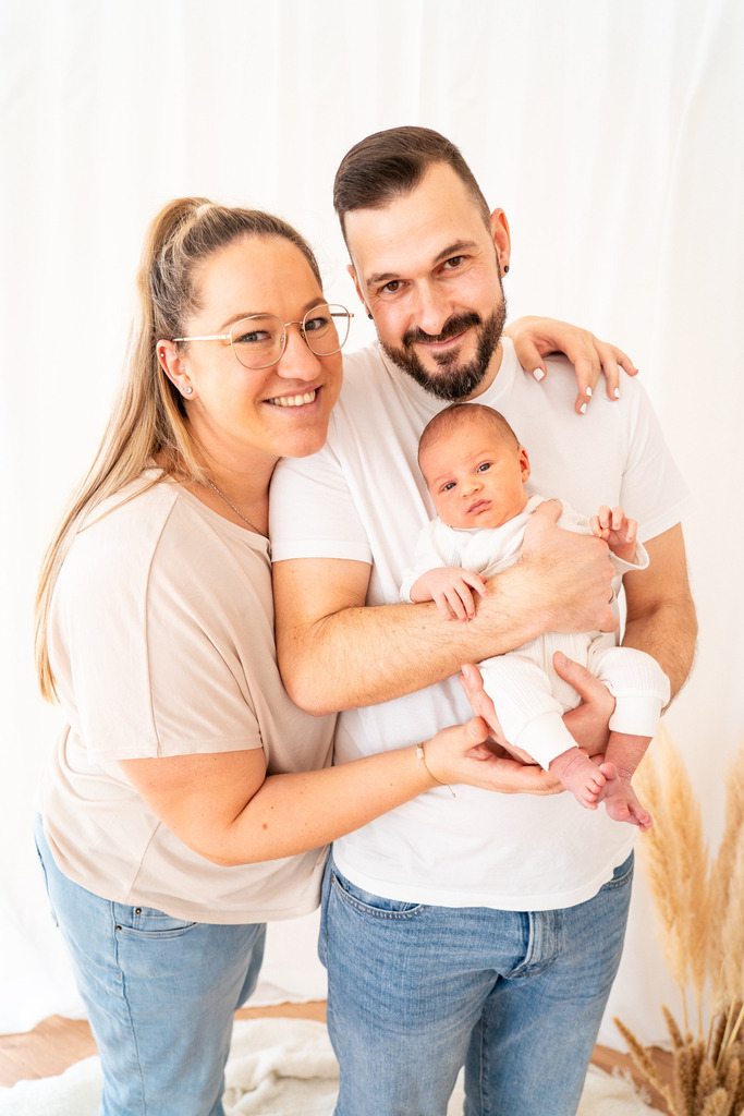 Baby Emil-54 | Glücksmoment Fotografie