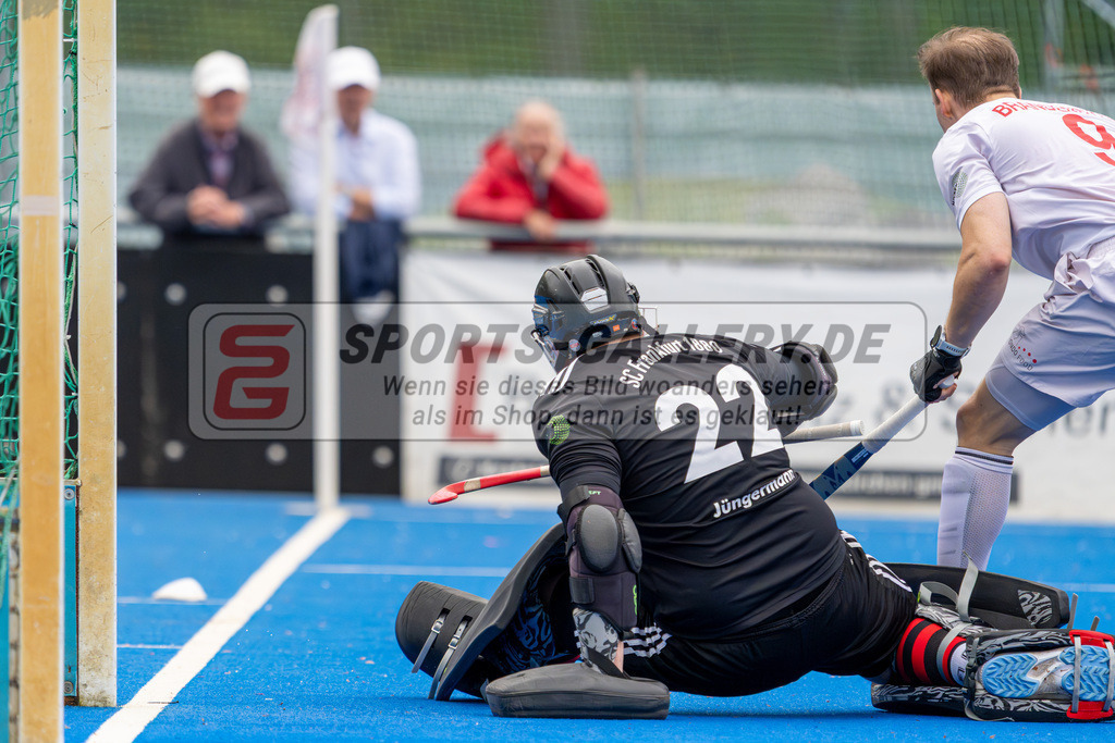 HK_20260418_04048 | 1. Bundesliga Herren Crefelder HTC - Frankfurt SC80 am 18.04.2026