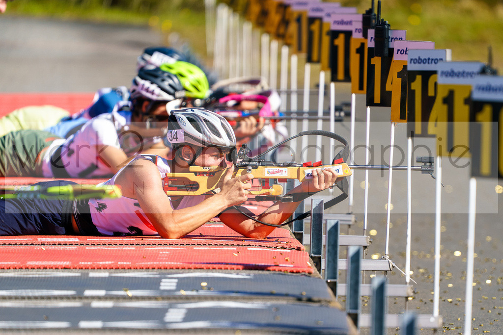 DP Altenberg | Deutschlandpokal, Altenberg - 19.-21.09.2025