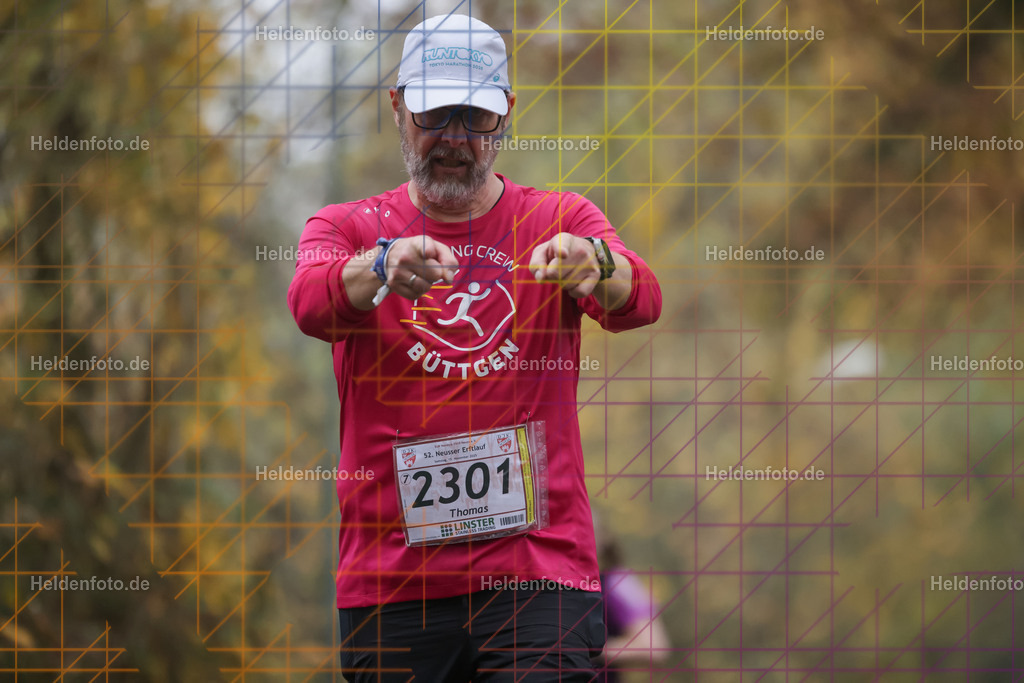 Neusser Erftlauf 2025  | Neusser Erftlauf 2025 Foto: Heldenfoto.de