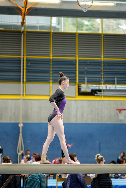 20260515 Gerätturnen  BaWü Cup DG2 | Landesturnfest Konstanz 2026Datum: 20260515Ort: Konstanz(DE) - Geschwister Scholl SporthalleFotograf: Christian Habel