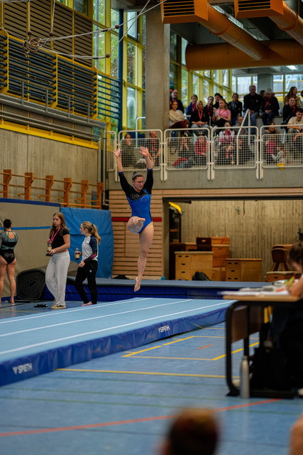 20260515 Gerätturnen  BaWü Cup DG3 | Landesturnfest Konstanz 2026Datum: 20260515Ort: Konstanz(DE) - Geschwister Scholl SporthalleFotograf: Christian Habel
