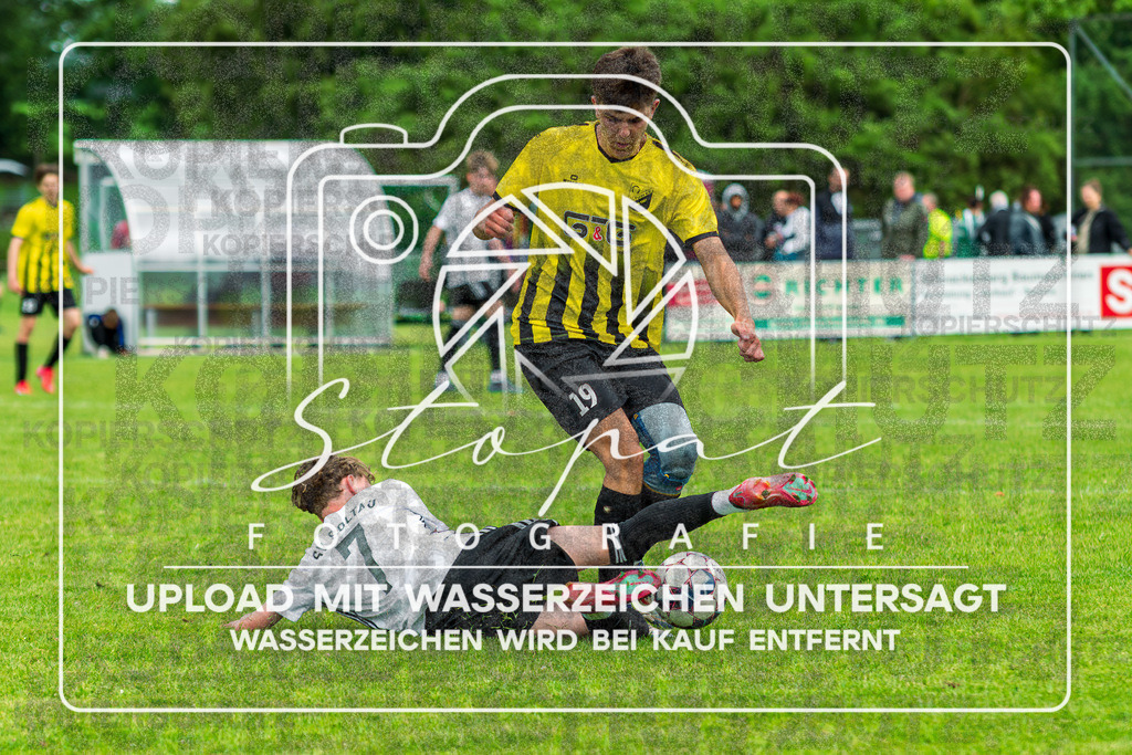 U17 Kreispokal Finale HK - SV Soltau vs. SG Fulde | U17 Kreispokal Finale HK - SV Soltau vs. SG Fulde am 07.06.2026 in Sportplatz Alter Schulweg, Schülern - Realisiert mit Pictrs.com