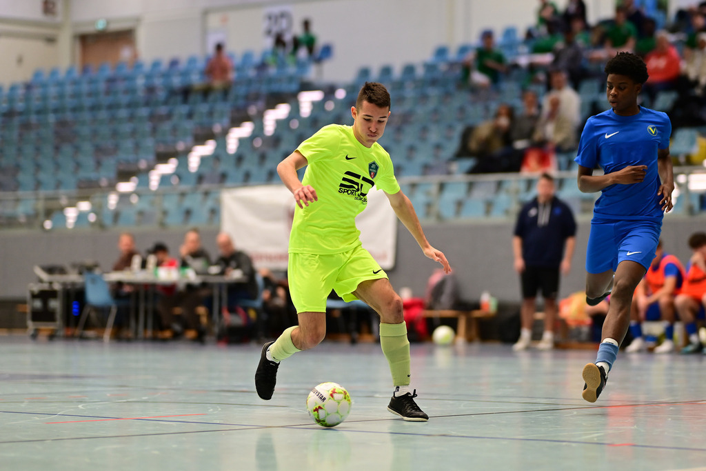 Futsal I Junioren I Saison 2024-2025 I NORDFV Regionalmeisterschaft I 082116 | Der Sportfotograf. - Realisiert mit Pictrs.com