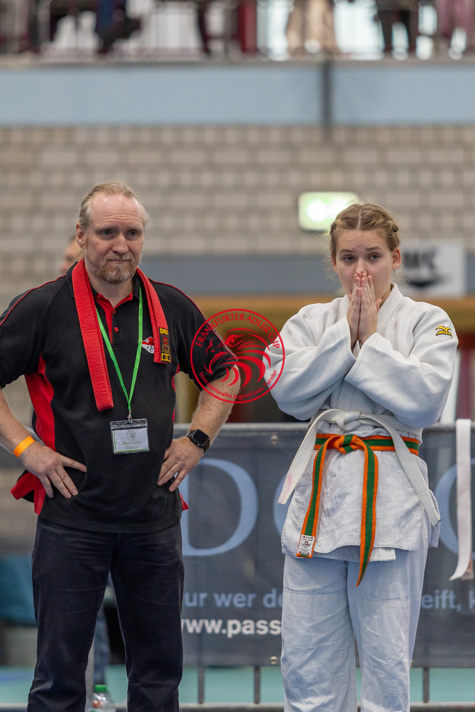 Internationaler Adler Cup 2024 | Foto vom Internationalen Adler Cup Judo Turnier im Sport- und Freizeitzentrum Kalbach im Oktober 2024 - Realisiert mit Pictrs.com