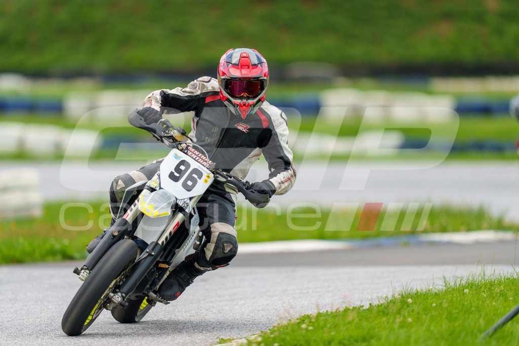 GRIPcapture-20260411-101-999-762 | GREINBACH, AUSTRIA - JUNE 20-21, 2026: Riders compete during the G-Cup, Austrian Supermoto Championship and Hungarian Supermoto Championship at PS Racing Center Greinbach, Austria. Image shows .Photo: GRIPcapture / Andrea Kurz
