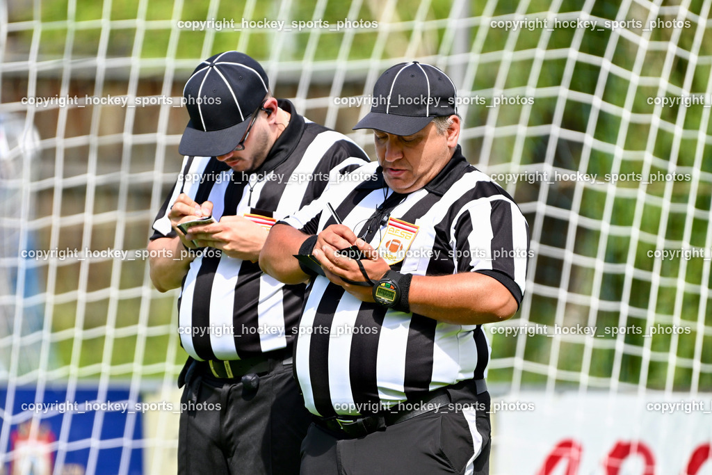 Carinthian Lions vs. Styrian Bears | Carinthian Lions vs. Styrian Bears, Carinthian Lions vs. Styrian Bears am 20.05.2024 in Klagenfurt (ASV Sportplatz), Austria, (Photo by Bernd Stefan)