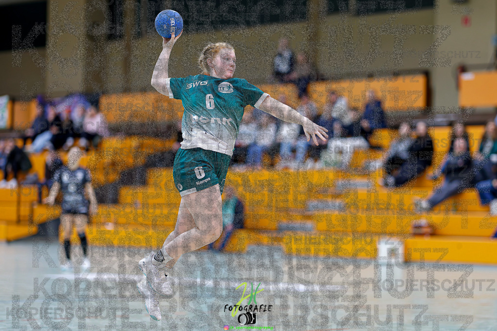 Frauen Regionalliga (HHV); HSG Kleenheim/Langgöns - HSG Baunatal | Frauen Regionalliga (HHV); HSG Kleenheim/Langgöns - HSG Baunatal am 23.11.2025 in Oberkleen (Weidig-Halle)Photo © 2025 - Jörg Heinrich - Realisiert mit Pictrs.com