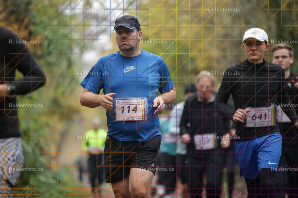 Neusser Erftlauf 2025  | Neusser Erftlauf 2025 Foto: Heldenfoto.de