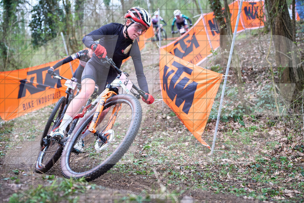 34. KTM Kamptal Trophy 3, GRZEGORZEWSKA Natalia (POL), Women Elite, UKS SMS MTB / Project28 | ZÖBING, Österreich – 2026-03-29: 34. KTM Kamptal Trophy3, GRZEGORZEWSKA Natalia (POL), Women Elite, UKS SMS MTB / Project28Foto: © 2026 Martin Bihounek - MB Creative e.U.