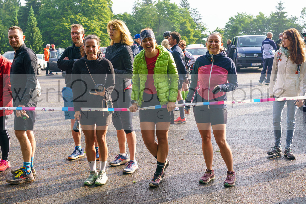 Rennsteig-Staffellauf | 24. Staffellauf - 22.06.2024 von Hörschel nach Blankenstein
