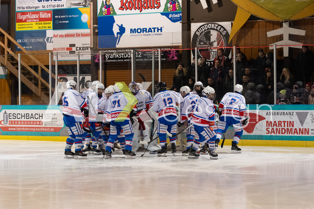 Eishockey I Herren I Saison 2025-2026 I Regio League | 3. Liga Regular Season Gr. 1 ZS | Men I 17. Spieltag I EHC Herrischried - HC Wohlen Freiamt I 01.02.2026 | Hochwertige Sportfotos kaufen & lizenzieren für Medien, Vereine, Agenturen & Sportler:innen. Entdecke professionelle Sportfotografie im Bildshop von Alexander Franzen. - Realisiert mit Pictrs.com