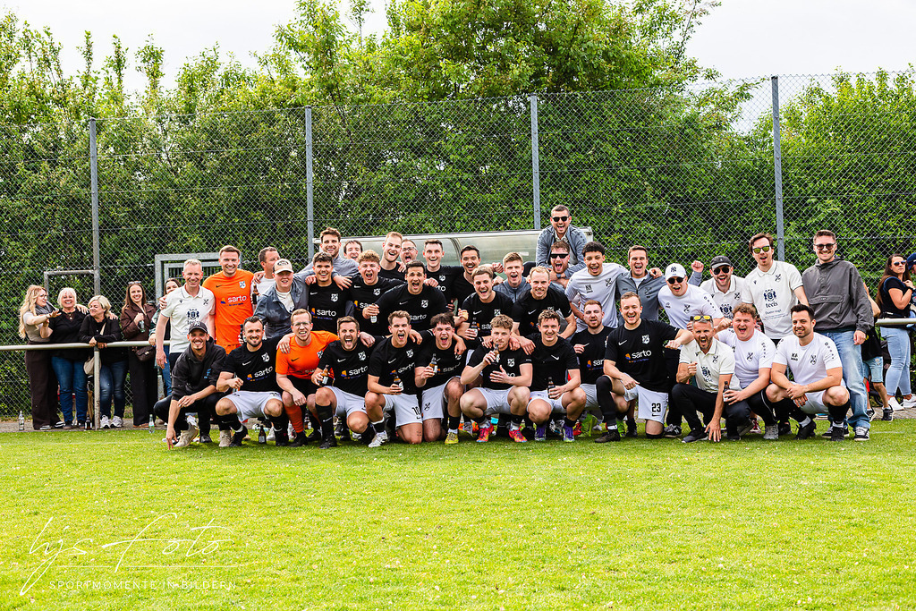 Meister SG Urbar | Sportfotografie Hermann-Josef Stoffel - Realisiert mit Pictrs.com