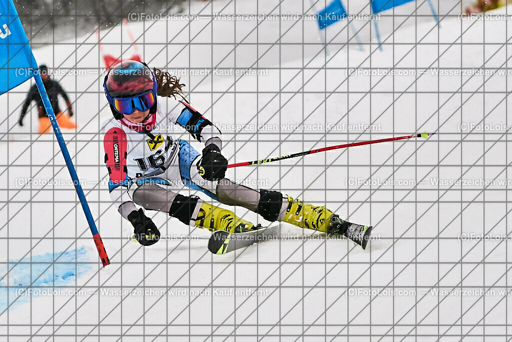 ALP3775_SteirerSKI_KinderCup-RTL_Turnau_Lobastova Viktoria | (C)FotoLois.com, Alois Spandl, SteirerSKI, KinderCup-RTL in der SchwabenbergArena Turnau, So 26. Februar 2023.