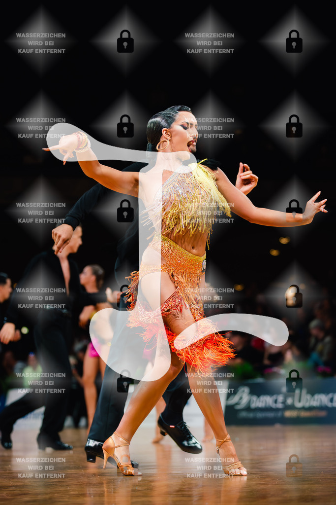 GOC 2025 - WDSF GrandSlam Latin 53rd (76) Christian De Vellis _ Eva Menichini (Italy)-2025-08-23-1705 | Webshop for digital downloads and prints of dance sport, event & show photographer Julian Link - Realisiert mit Pictrs.com