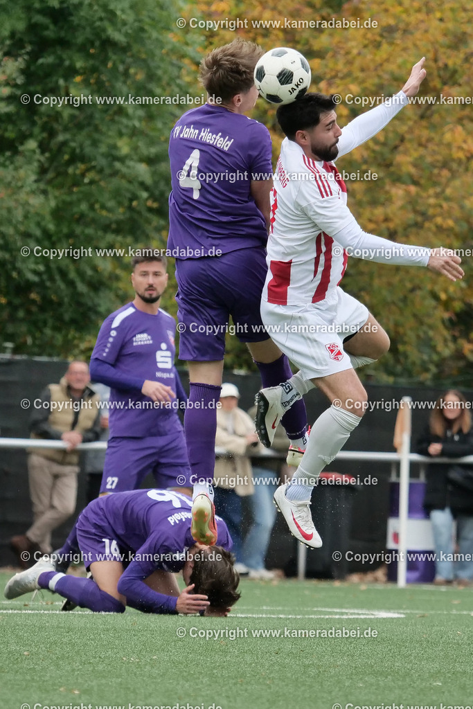 Fußball : Kreisliga A : TV Jahn Hiesfeld - RWS Lohberg am 18.10.2026 in Dinslaken Hiesfeld | Fußball : Kreisliga A : TV Jahn Hiesfeld - RWS Lohberg am 18.10.2026 in Dinslaken Hiesfeld - Realisiert mit Pictrs.com
