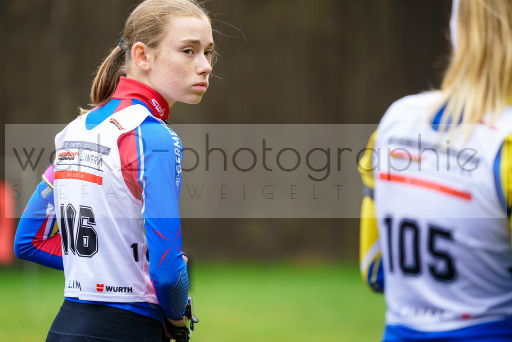 DSC Oberhof | 1. DSV E.INFRA Schülercup / RWS Cup Biathlon - Oberhof (Luisenthal), 21. - 24.09.2023 in der LOTTO Thüringen ARENA (Streitbergarena Luisenthal)