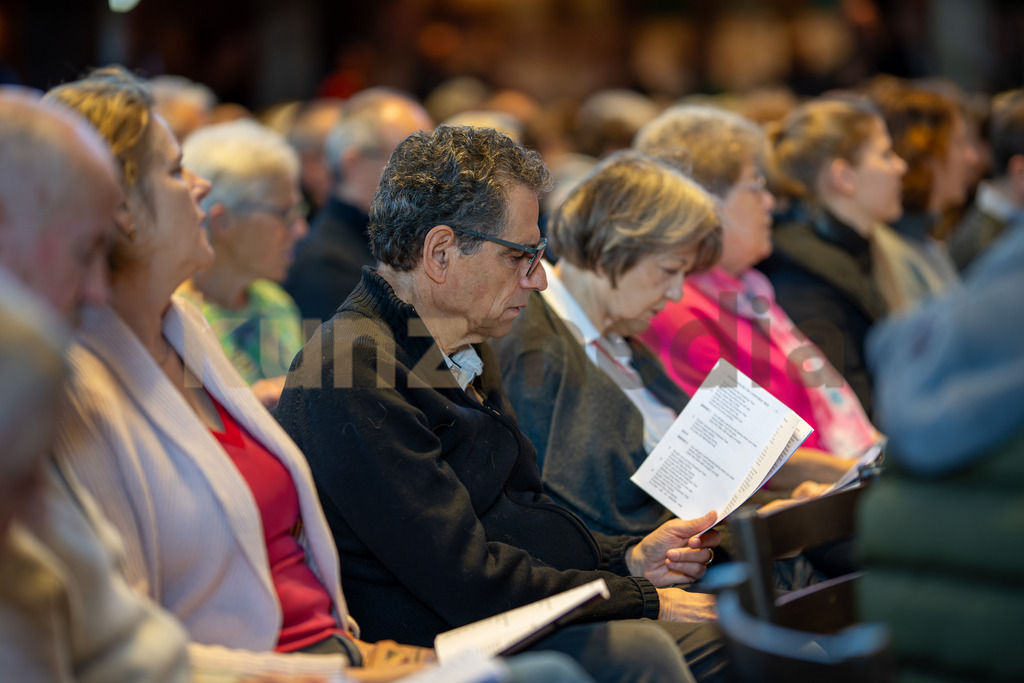050_Weihnachts-Singen mit Bo Katzman und dem Feelgood-Chor_kunzmedia.ch | OnlineShop für Bilder kunzmedia.ch