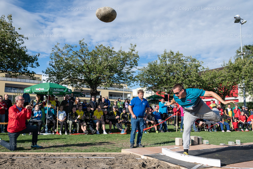 Steinstossen-Heben -  SM Steinstossen-Heben 2022 | Zihlschlacht, 10.9.22, Steinstossen-Heben - SM Steinstossen-Heben.