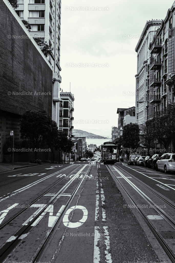 San Francisco | www-nordlichtartwork-de