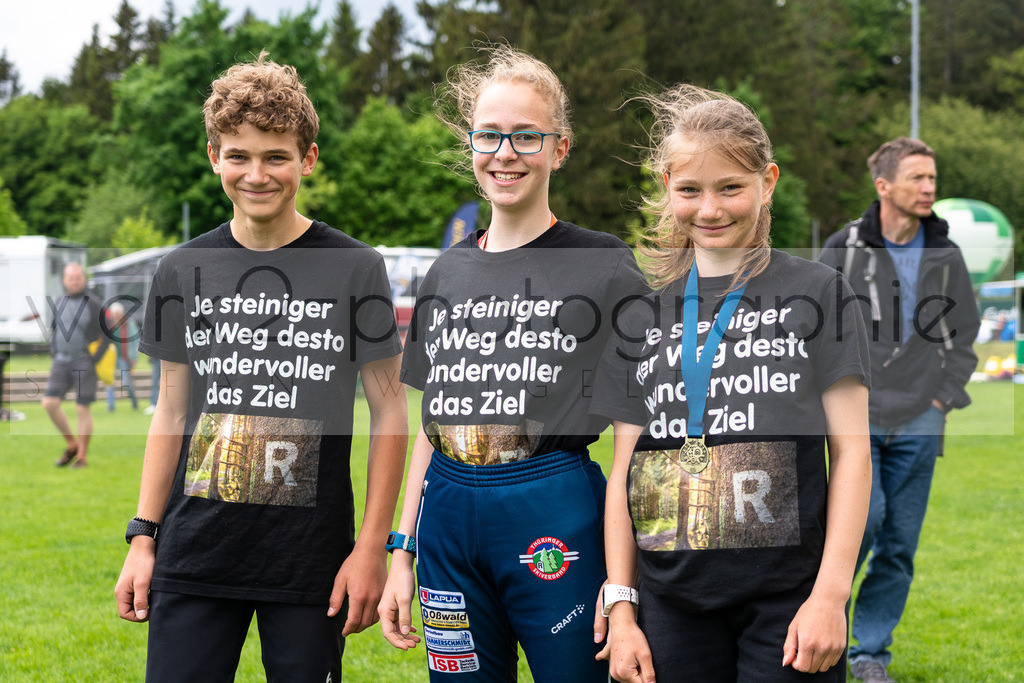 RL22_marathon | 20. Mai 2022 - Neuhaus - Schmiedefeld