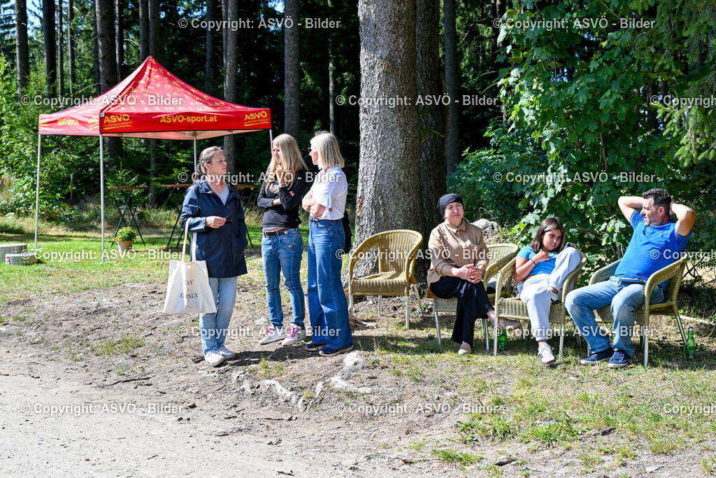 ASVÖ_ Reiten Bezirksmeisterschaft_ 24.08.2025-30 | 24.08.2025, AUT, ASVÖ, Reiten Bezirksmeisterschaft 2025Dressur und Springreiten©fodo.media / Harald Dostal - Realisiert mit Pictrs.com