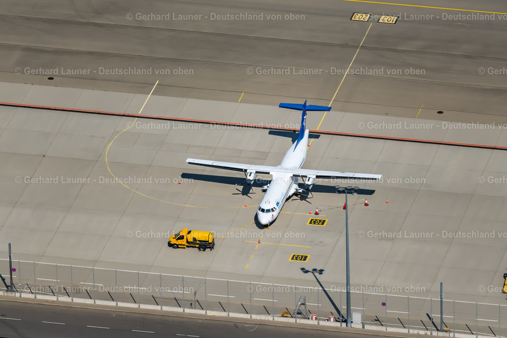 4047218 | Flughafen Stuttgart