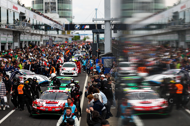 24hNbr23_052014555512851JS_JS | 51. ADAC TotalEnergies 24h Nürburgring 2023 - Foto: Gruppe C Photography - Realisiert mit Pictrs.com