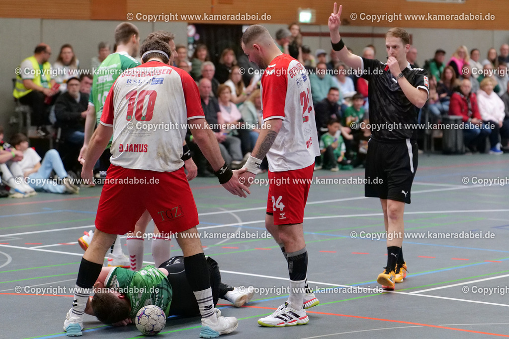 Handball : Verbandsliga Herren: TB Oberhausen - RW Oberhausen  am 12.04.2026 in Oberhausen. | Handball : Verbandsliga Herren: TB Oberhausen - RW Oberhausen  am 12.04.2026 in Oberhausen. - Realisiert mit Pictrs.com