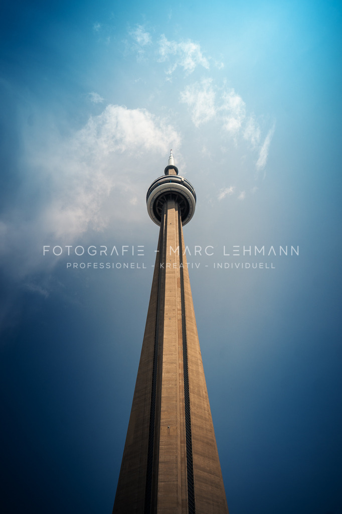 Toronto-Turm-Fotografie-Marc-Lehmann | Fotografie Marc Lehmann - Realisiert mit Pictrs.com